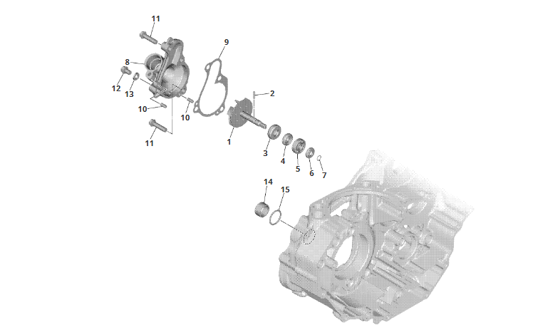Pompe a Eau_XEF-XXF 450 MY22.png